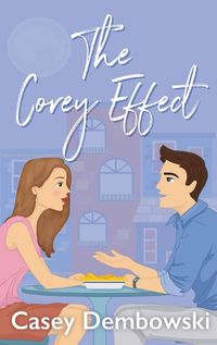 Cover image for The Corey Effect