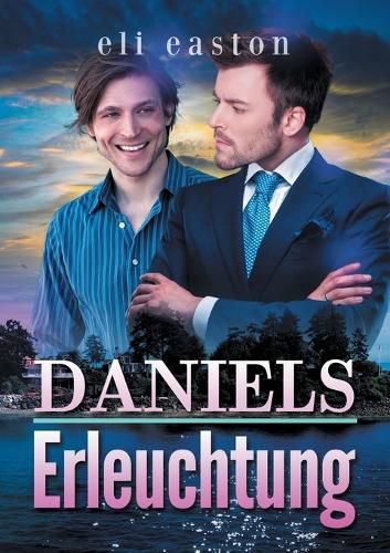 Cover image for Daniels Erleuchtung (Translation)