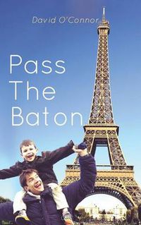 Cover image for Pass the Baton