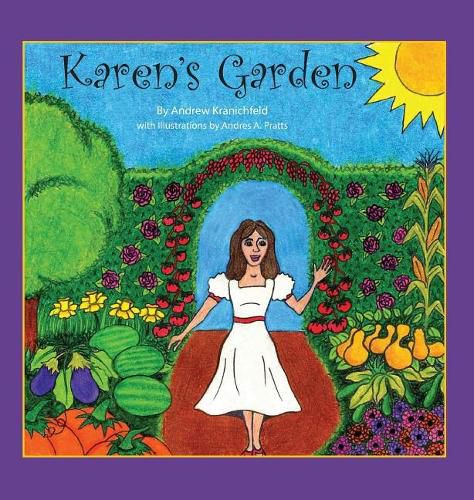 Karen's Garden