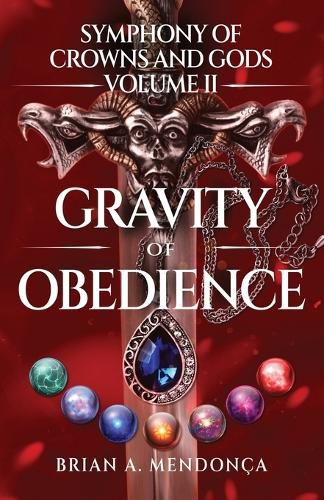 Cover image for Gravity of Obedience