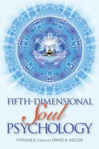 Cover image for Fifth-Dimensional Soul Psychology