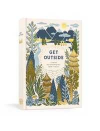 Cover image for Get Outside Journal