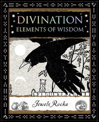 Cover image for Divination: Elements of Wisdom