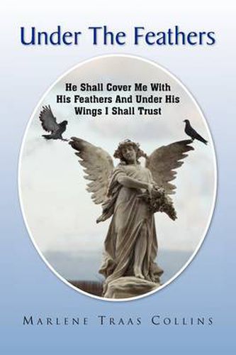 Cover image for Under the Feathers