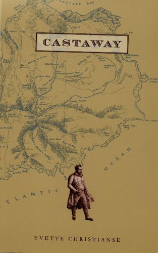 Cover image for Castaway