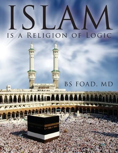 Cover image for Islam Is A Religion of Logic