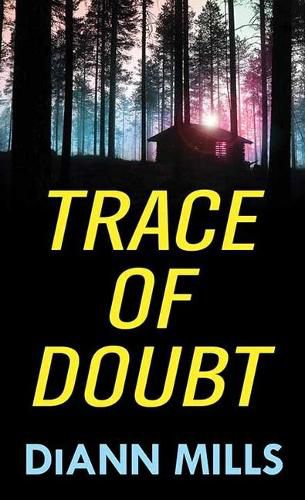 Cover image for Trace of Doubt