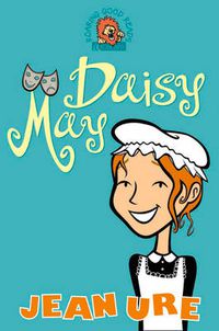 Cover image for Daisy May