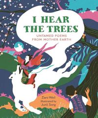 Cover image for I Hear the Trees