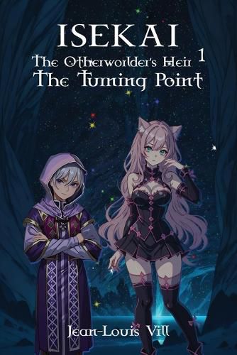 Cover image for Isekai