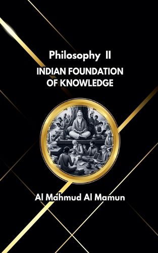 Cover image for Indian Foundation of Knowledge