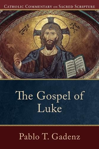 Cover image for The Gospel of Luke