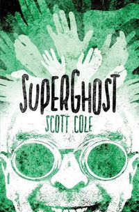 Cover image for SuperGhost