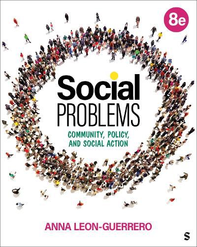 Cover image for Social Problems