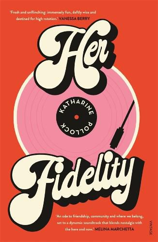 Cover image for Her Fidelity