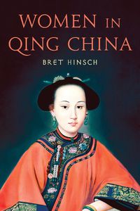 Cover image for Women in Qing China