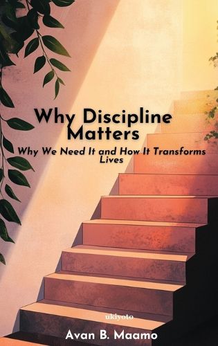 Cover image for Why Discipline Matters