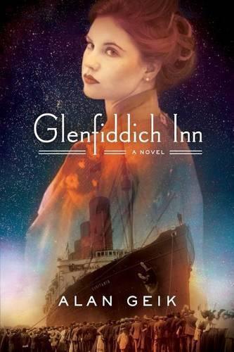 Cover image for Glenfiddich Inn