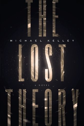 Cover image for The Lost Theory