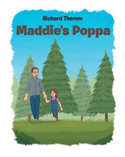 Cover image for Maddie's Poppa