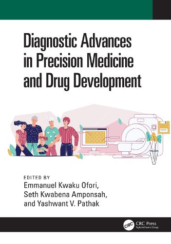 Cover image for Diagnostic Advances in Precision Medicine and Drug Development