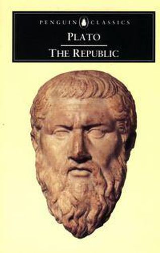 Cover image for The Republic