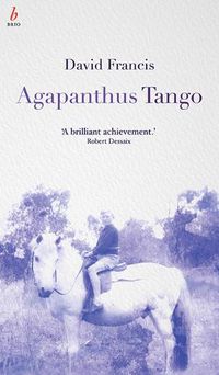 Cover image for Agapanthus Tango