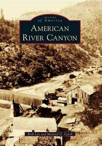 Cover image for American River Canyon