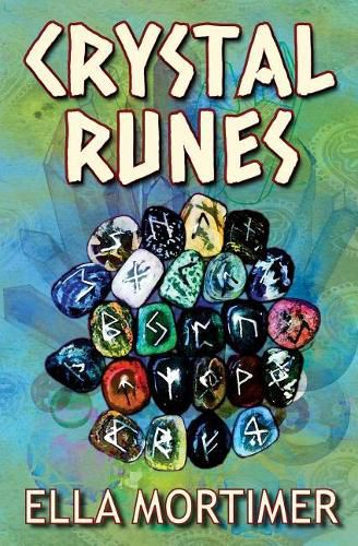 Cover image for Crystal Runes