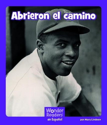 Cover image for Abrieron El Camino