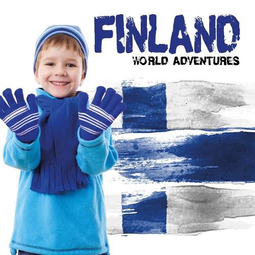 Cover image for Finland