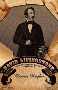 Cover image for David Livingstone