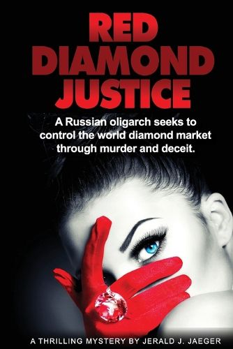 Cover image for Red Diamond Justice