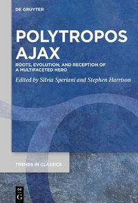 Cover image for Polytropos Ajax