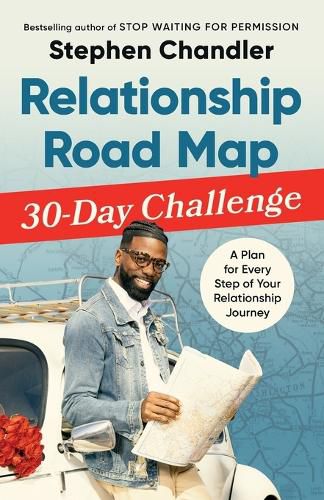 Cover image for Relationship Road Map 30-Day Challenge