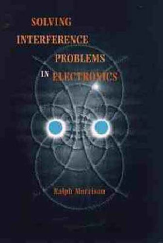 Cover image for Solving Interference Problems in Electronics