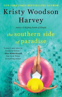 Cover image for The Southern Side of Paradise