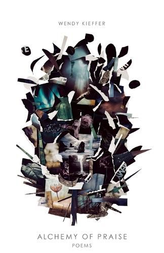 Cover image for Alchemy of Praise