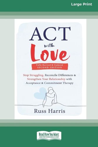 Cover image for ACT with Love