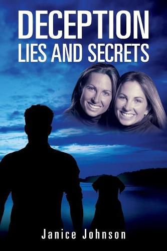 Cover image for Deception: Lies and Secrets