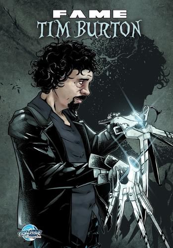 Cover image for Fame