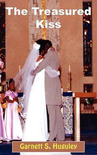 Cover image for The Treasured Kiss