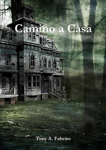 Cover image for Camino a Casa