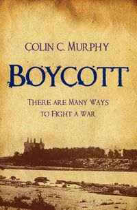 Cover image for Boycott