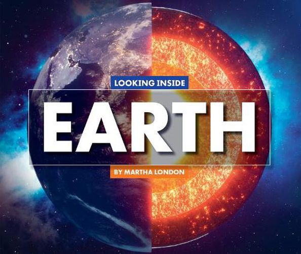 Looking Inside Earth