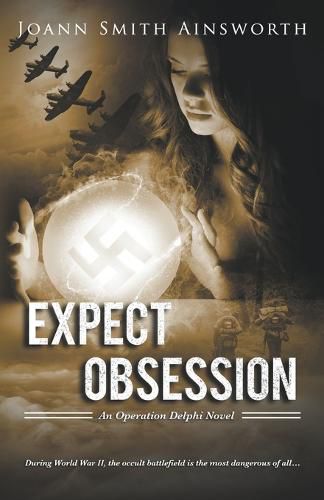 Cover image for Expect Obsession