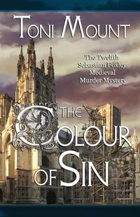 Cover image for The Colour of Sin