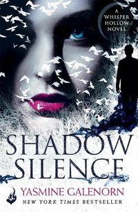 Cover image for Shadow Silence: Whisper Hollow 2