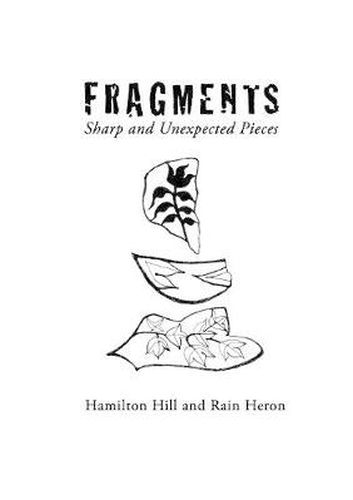 Cover image for Fragments